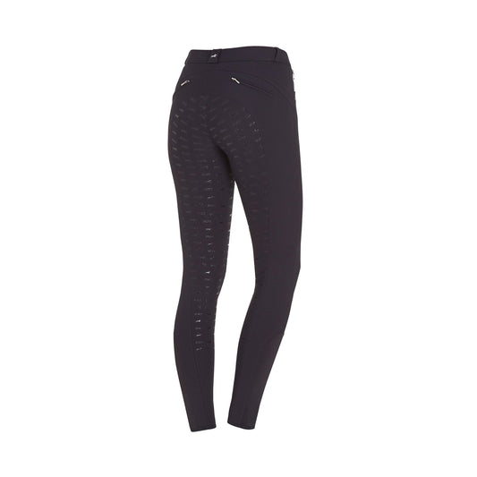Cindy Fullgrip Breeches for Women Dark Blue 4