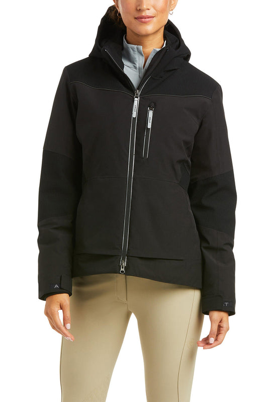 Prowess Women's Jacket Black XS