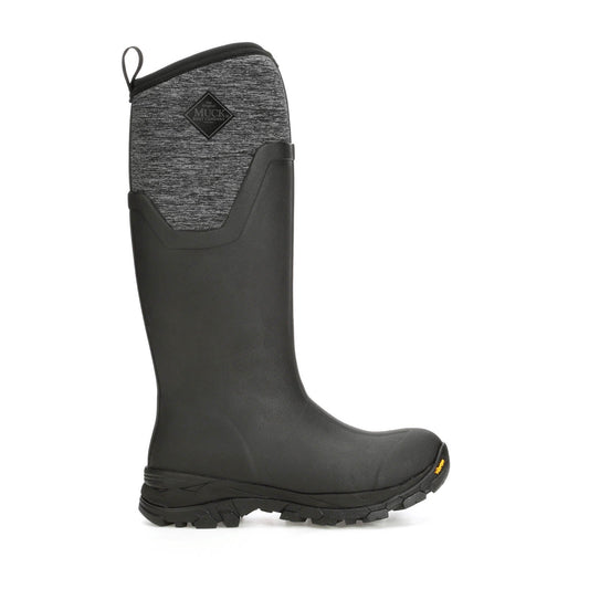 Arctic Ice AG All Terrain Women´s Boots Black/Gray 6