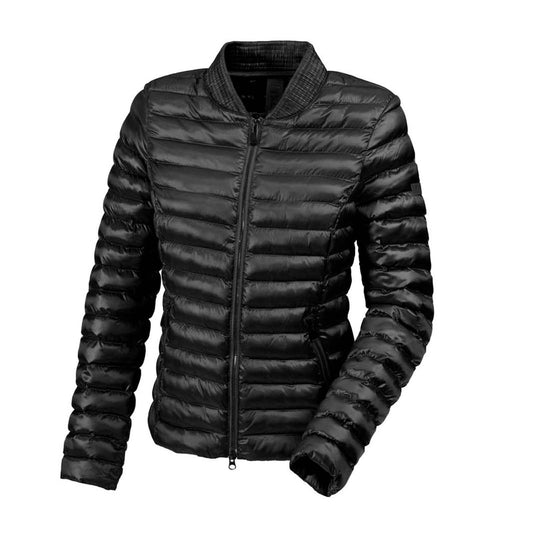 Pauleen Ladies' Lightweight Jacket Black 6