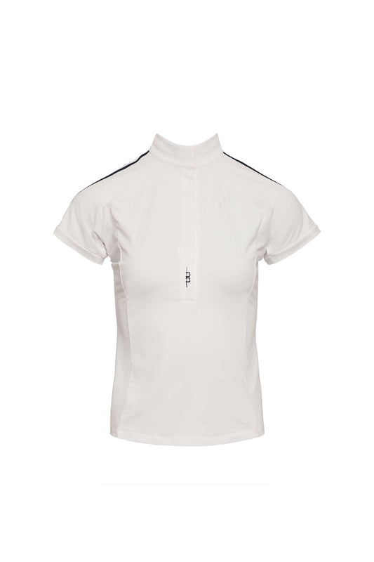 AA Evora Competition Short Sleeve White S