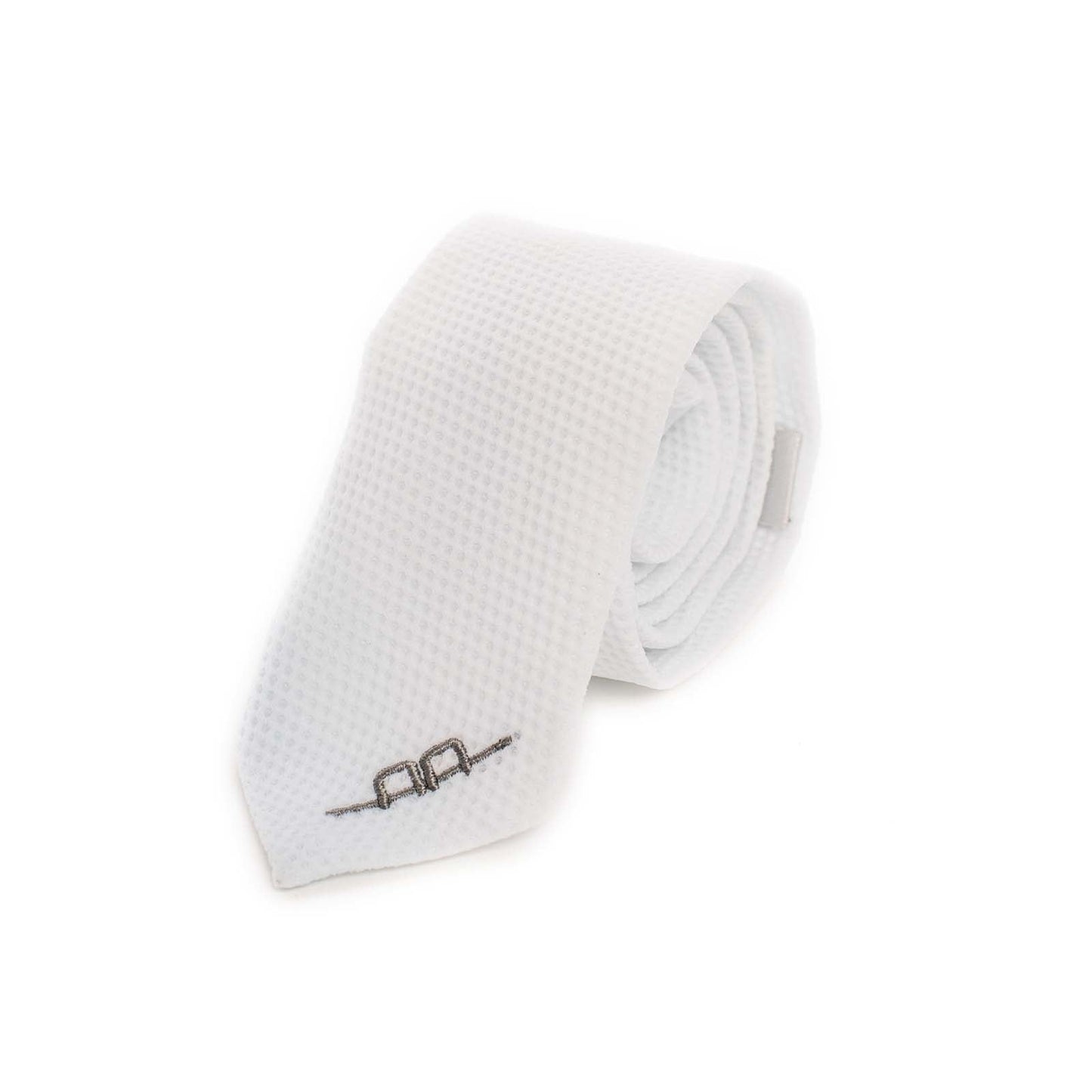 AA MotionLite Tie White One Size