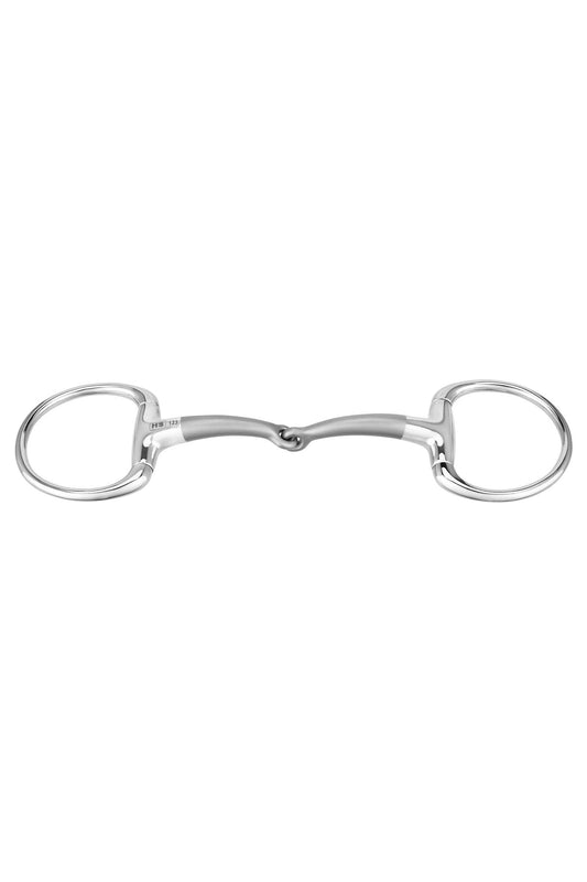 Satinox Eggbut Bit, Single Jt., 14 mm Silver 115 mm