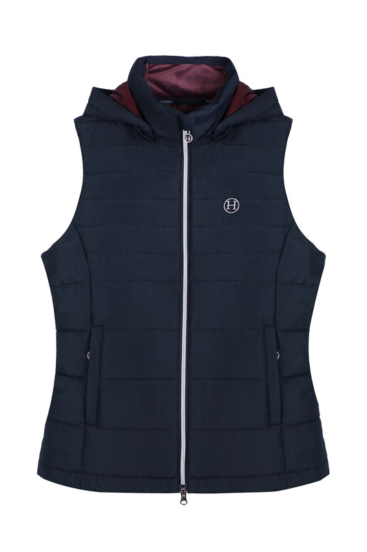 Boheme Women's Vest DB/AB S