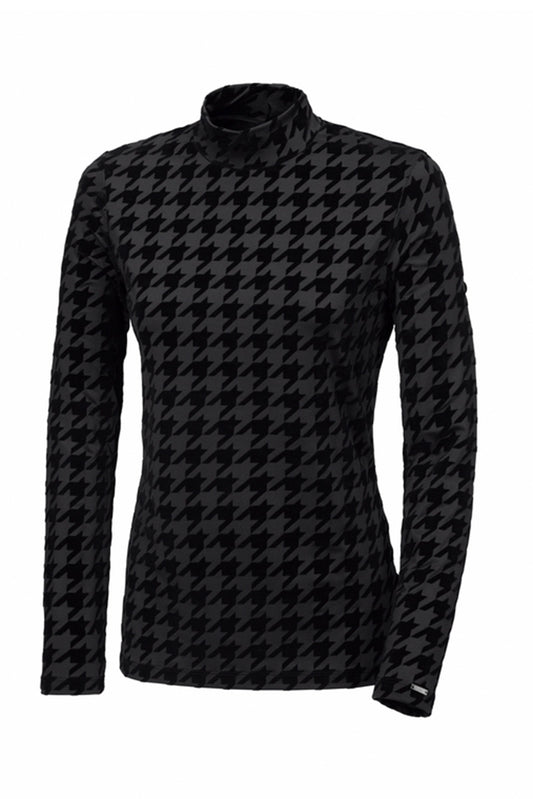 Sena Women's Shirt Black 8
