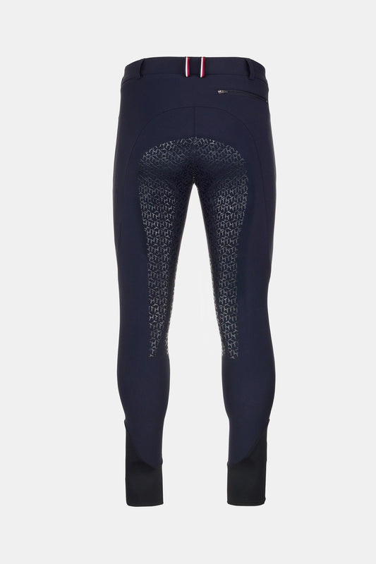 Classic Style Men's Fullgrip Breeches Dark Blue 54