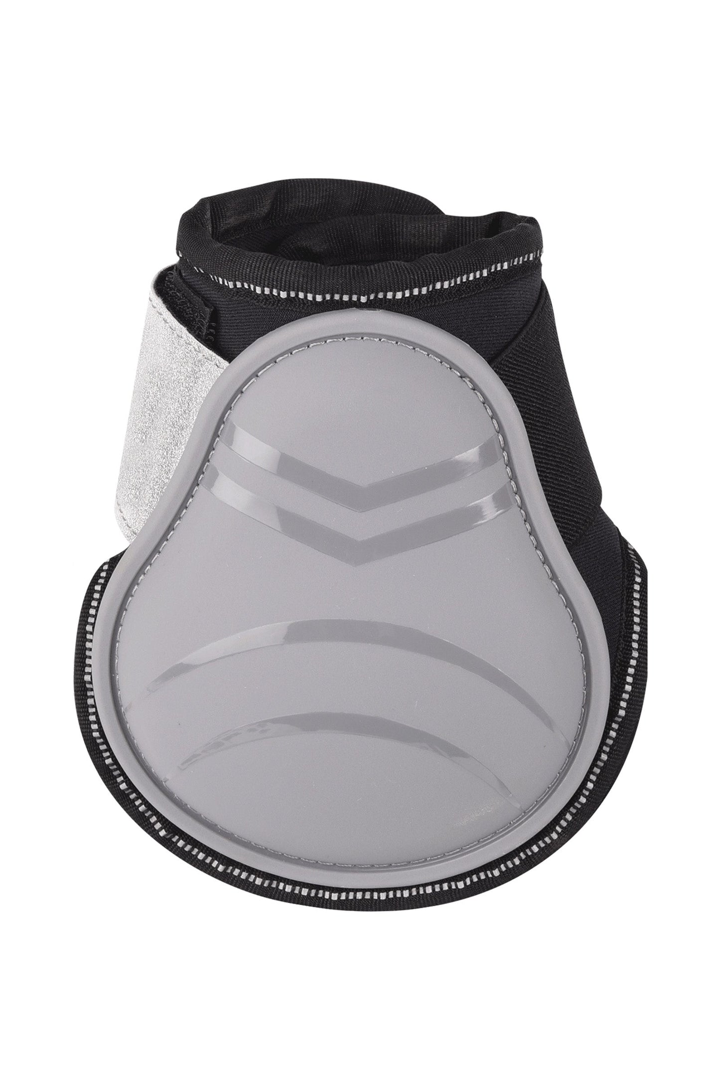 Reflex Fetlock Boots Silver Grey M