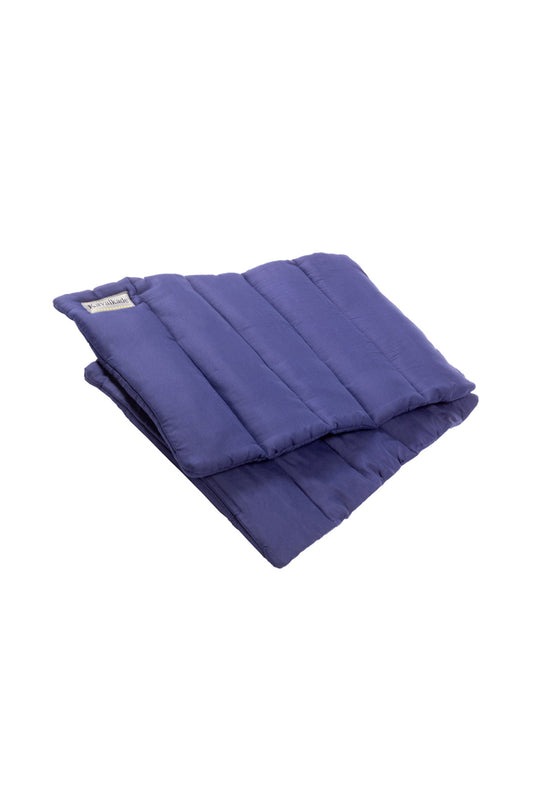 Stable Leg Wraps Dark Blue 75x50