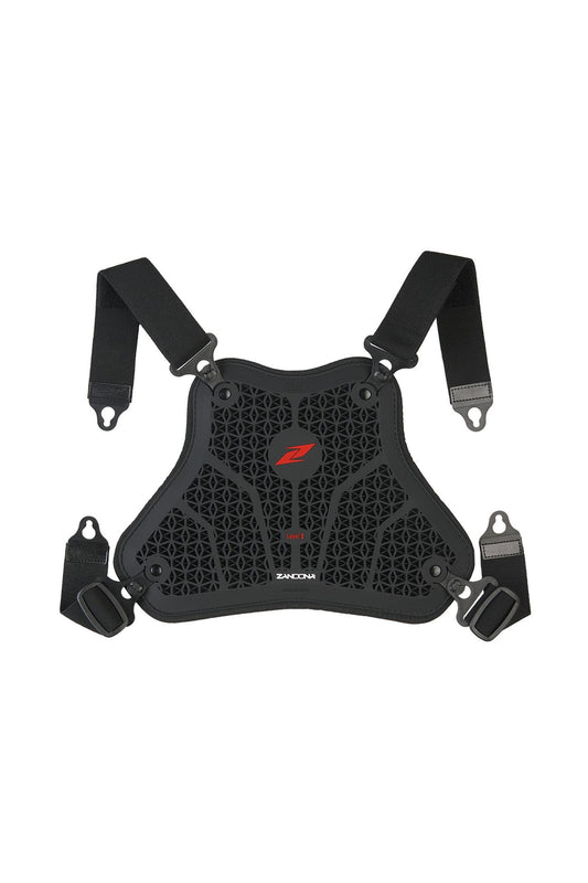 Netcube Armour Chest Protector Black S/M