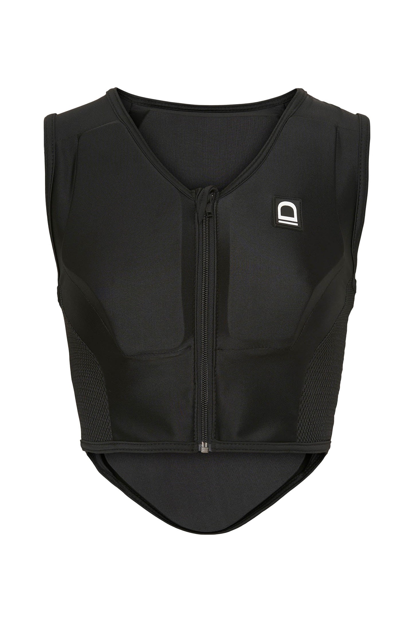 Back Protector Black L