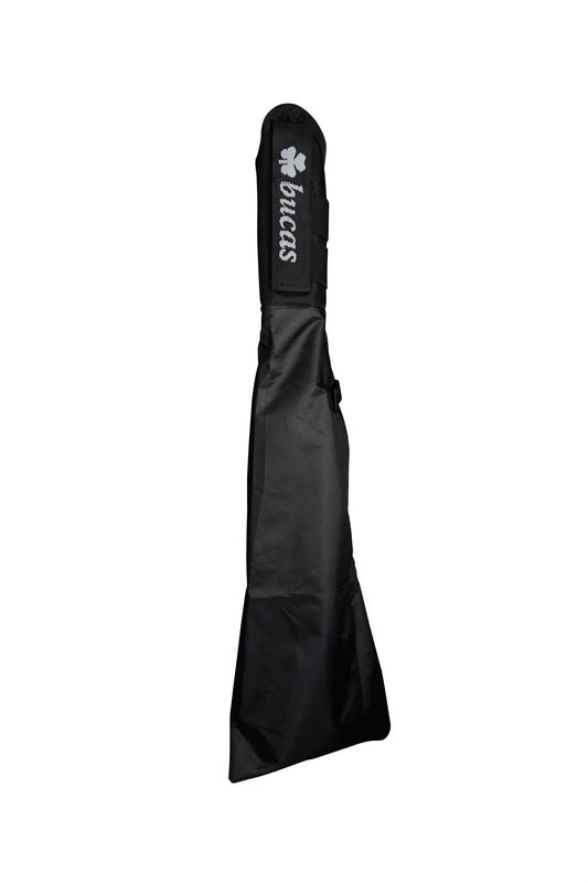 Tail Protector & Bag Black One Size