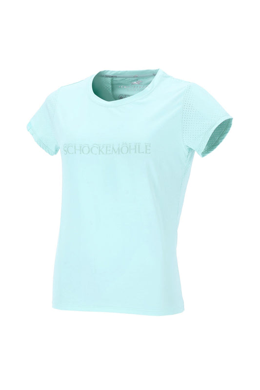 SPNina Women´s T-Shirt Aqua Sea XS