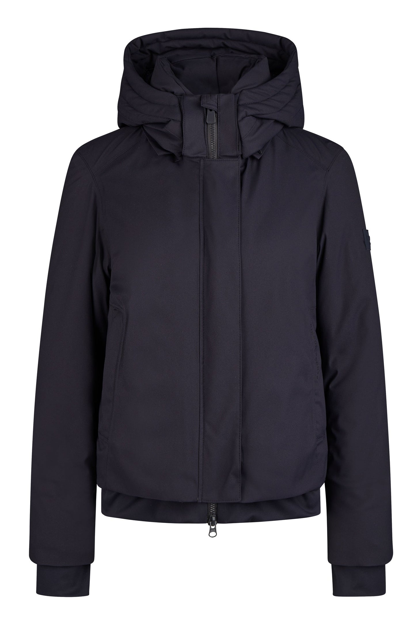 Sports Rainjacket Nightblue 10