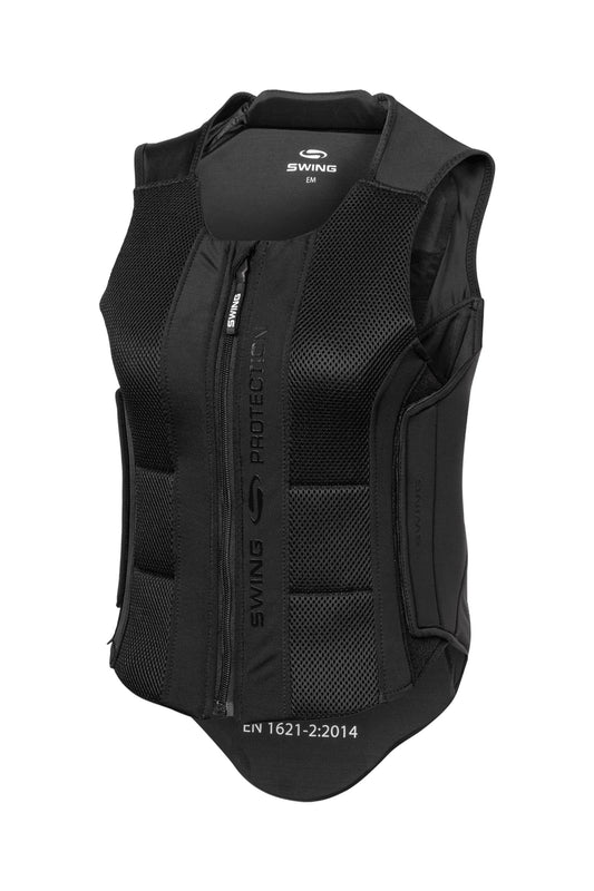 P24 Pro Back Protector black XL