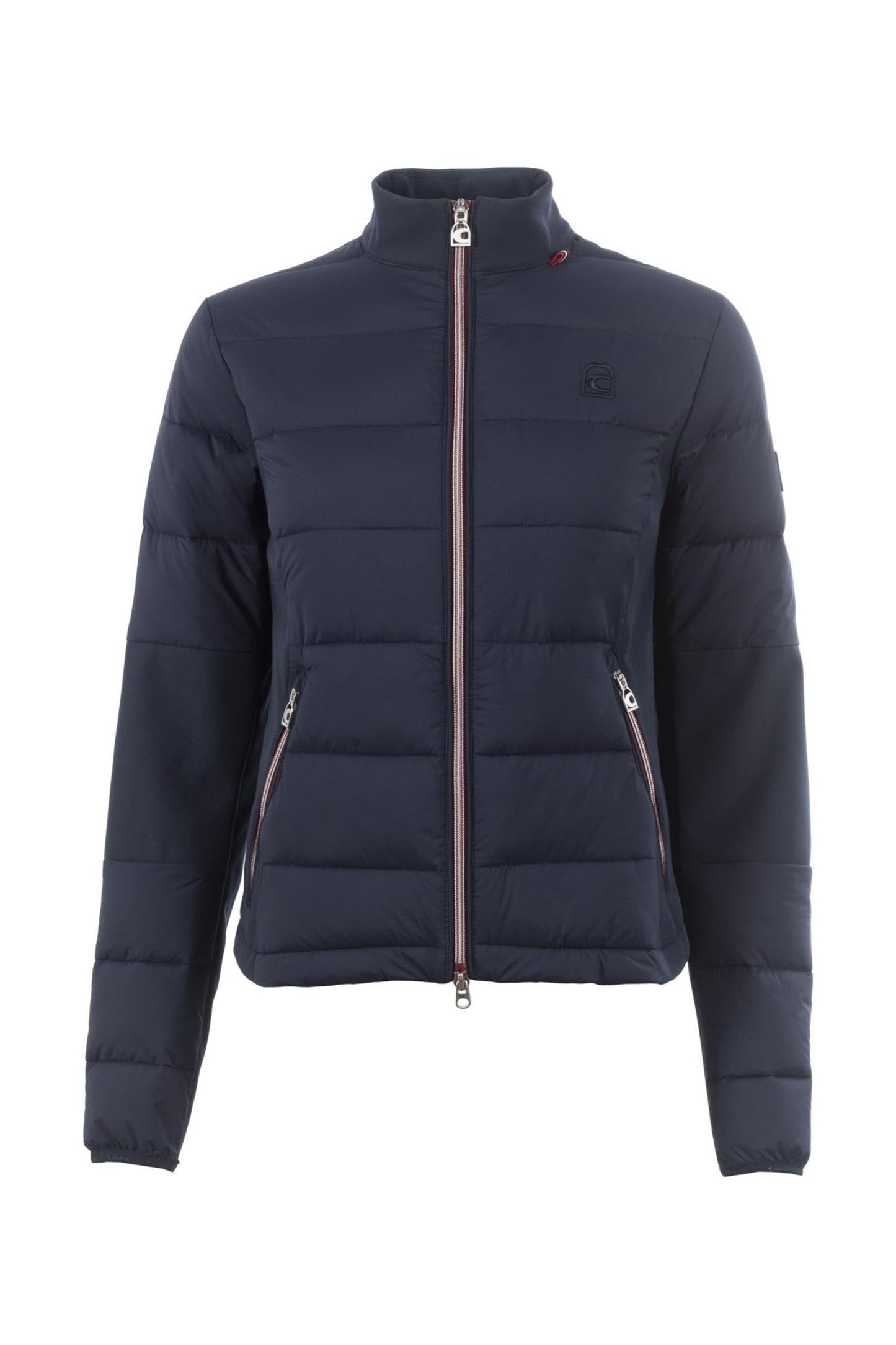 CavalHybrid Women´s Jacket Darkblue 6