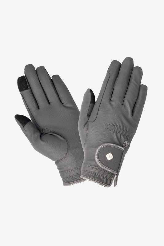 ProTouch Classic Gloves Grey M