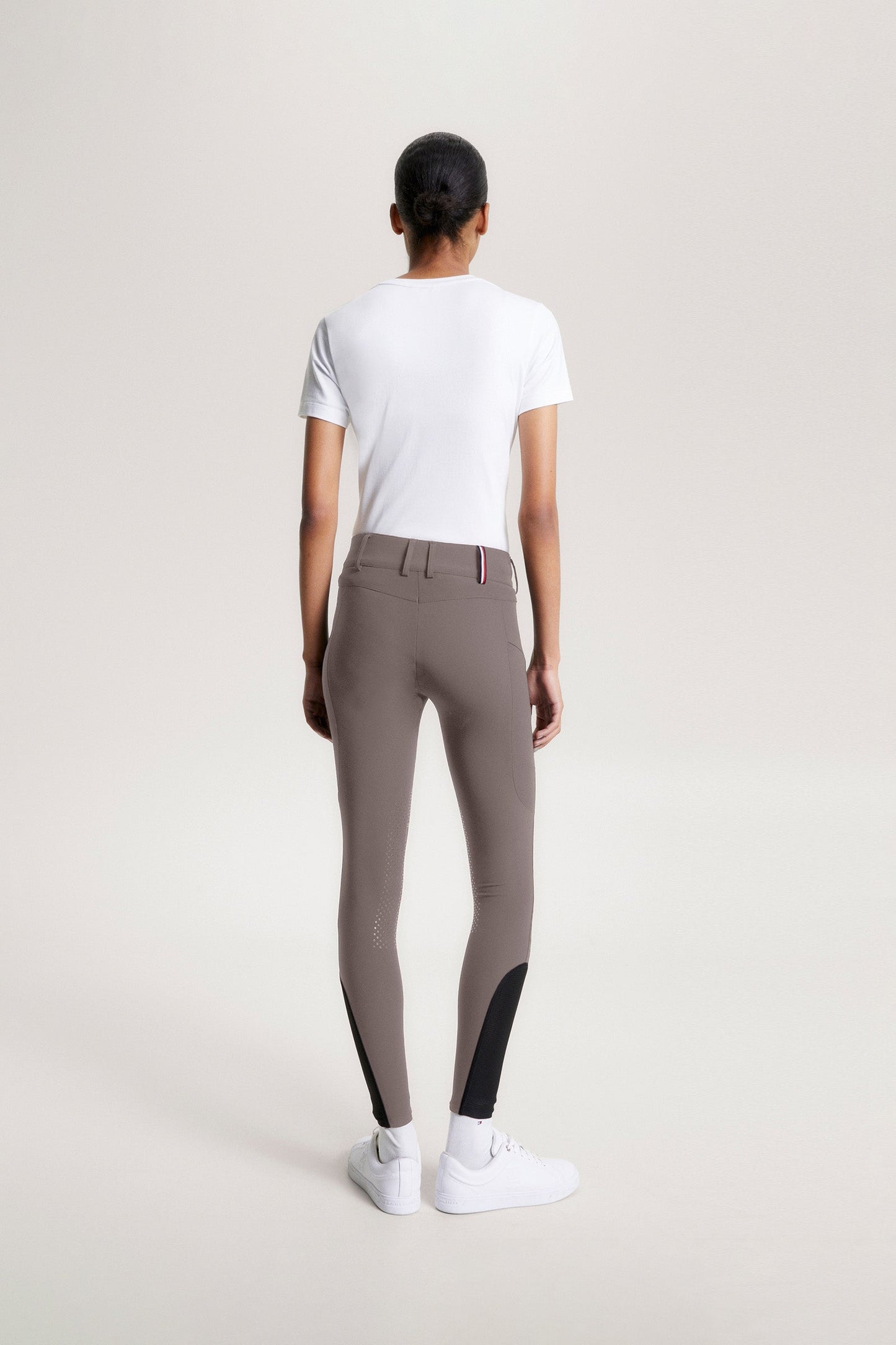 Pro All-Year Full Grip Breeches Nomad XXS