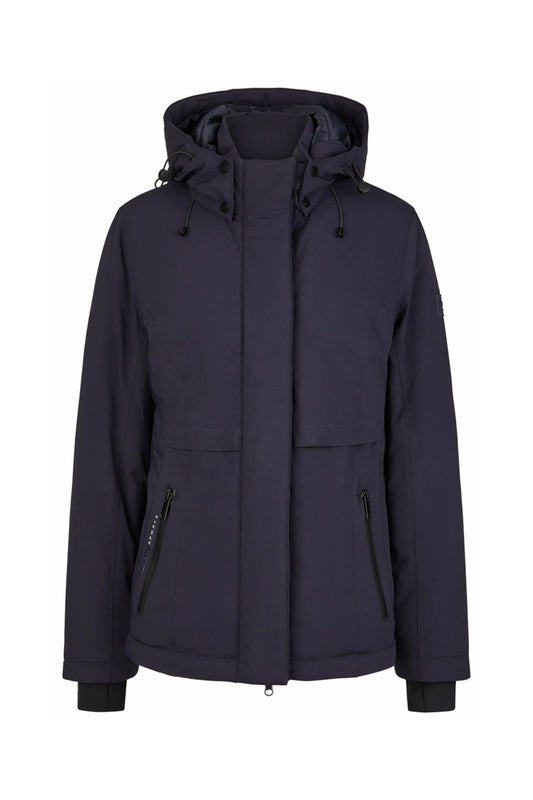 Sports Women´s Waterproof Jacket Nightblue 8