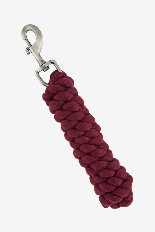 Polycotton Leadrope Ember One Size