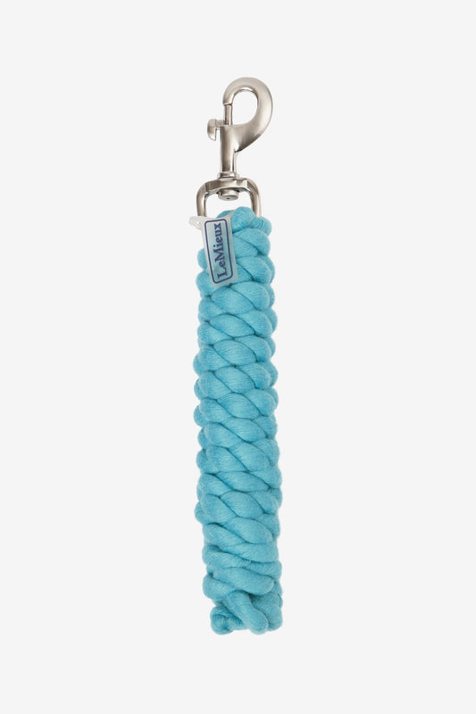 Polycotton Leadrope Lagoon One Size