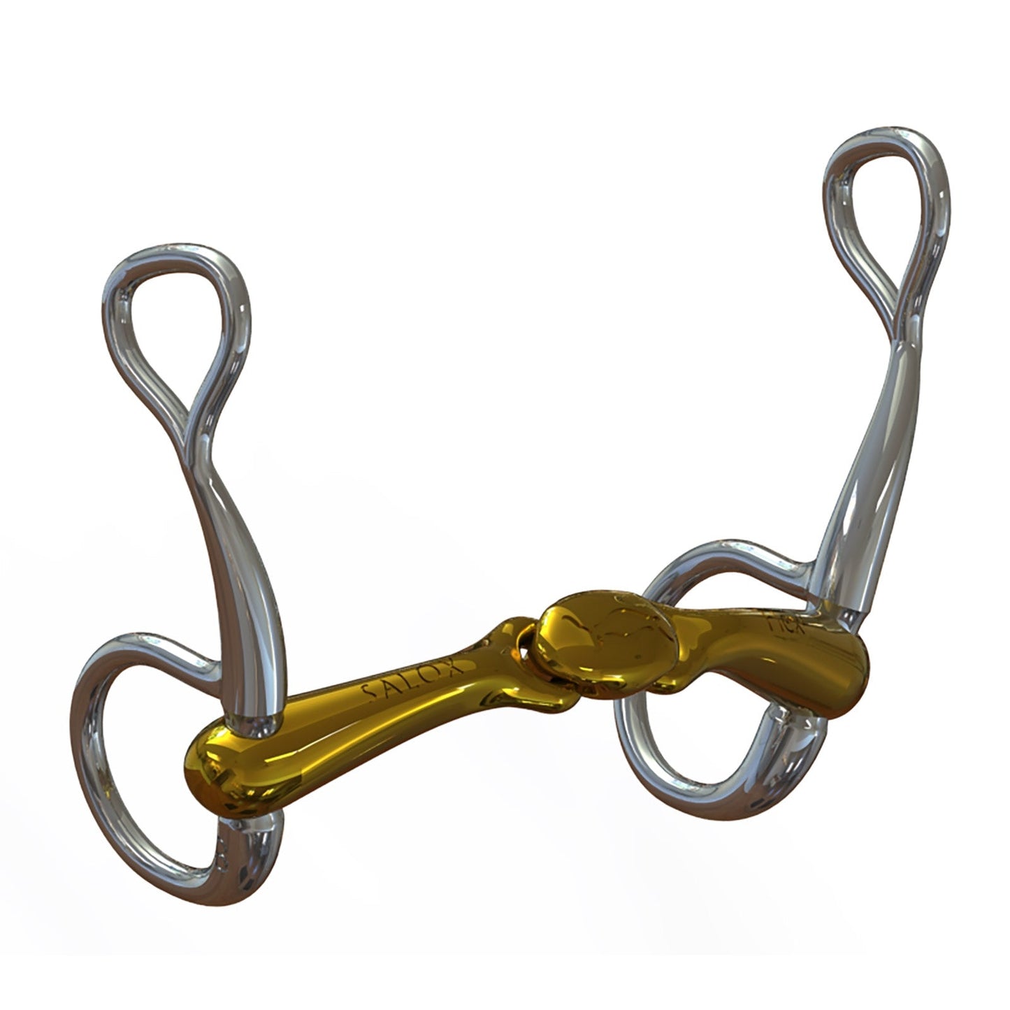 NS Bits Turtle Top with Flex 16mm Baucher No Color S