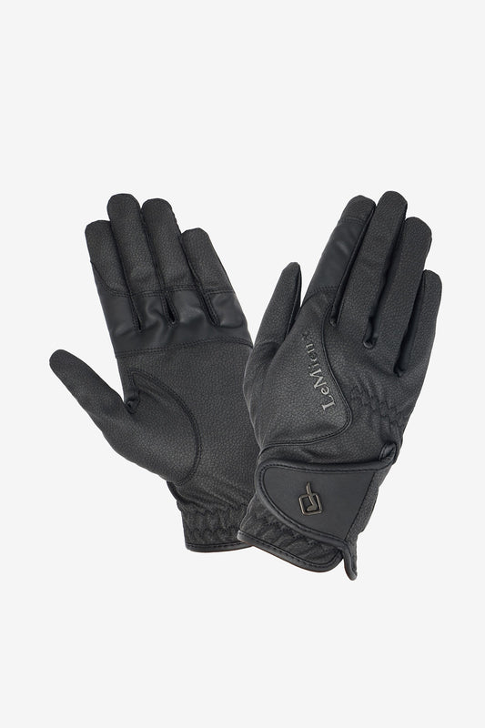 Close Contact Glove Black XL
