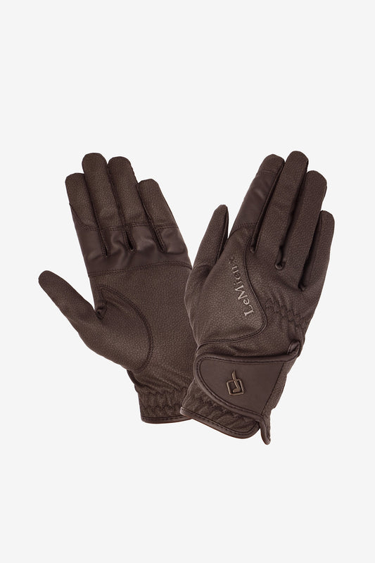 Close Contact Glove Brown M