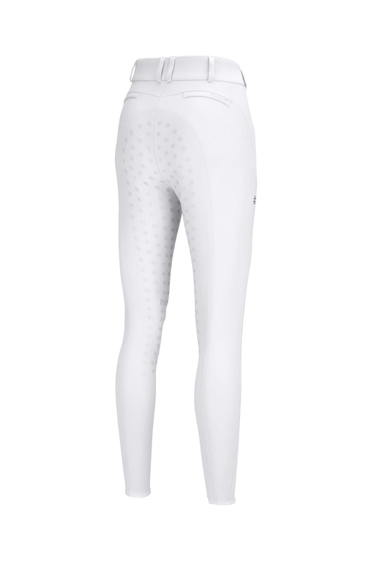 Athleisure Breeches Fullgrip II White 6