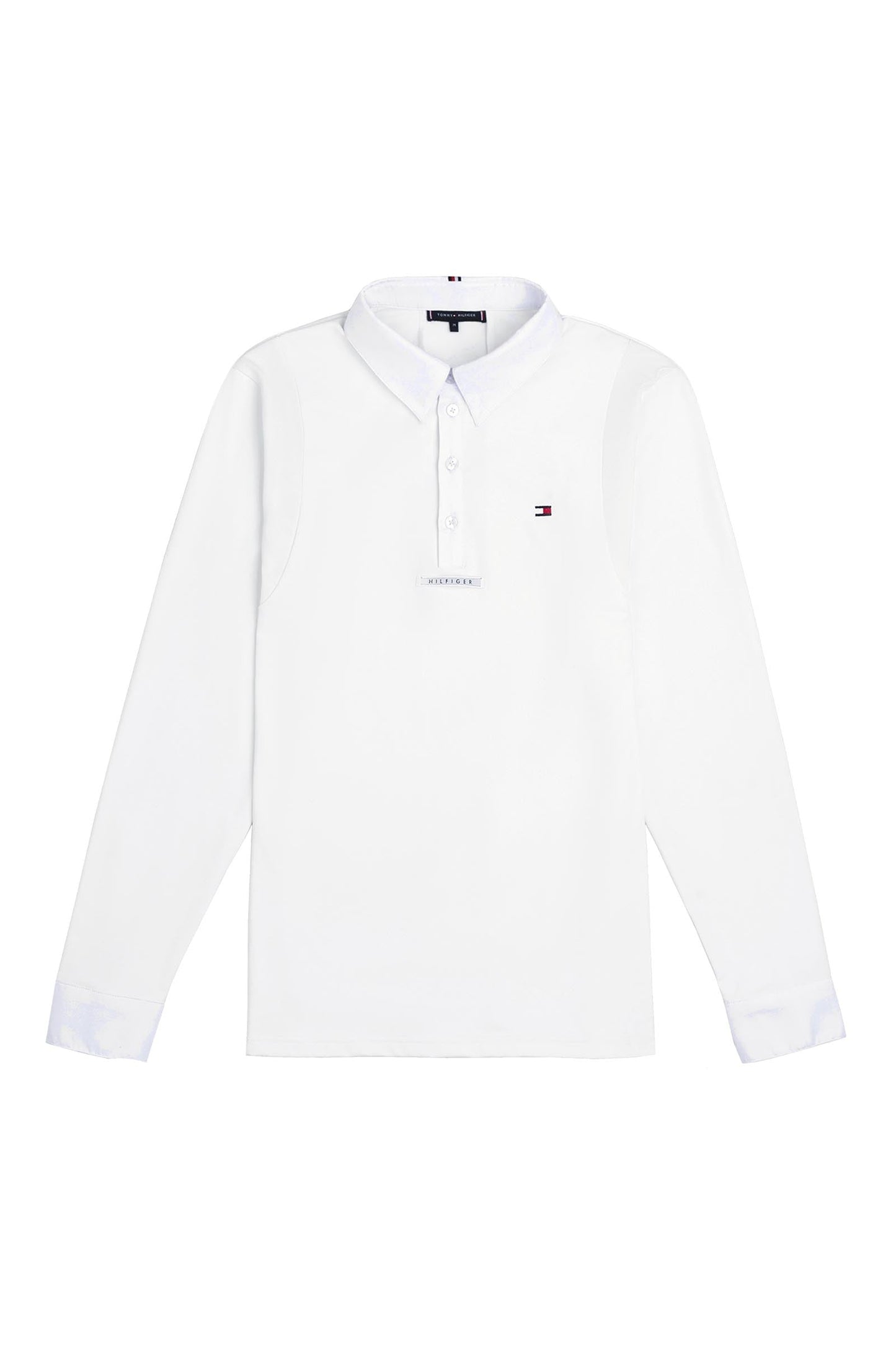 Columbus Men´s Show Shirt Optic White M