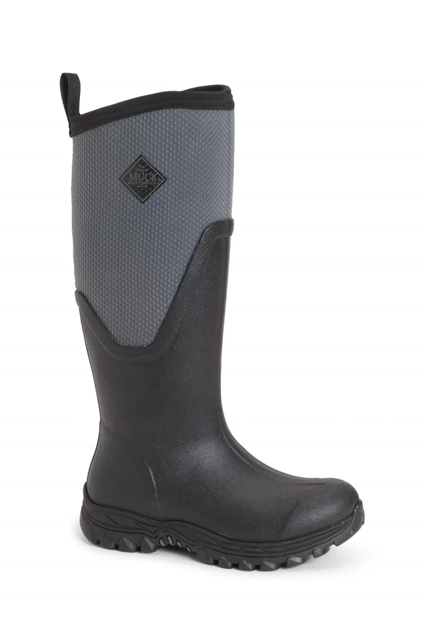 Arctic Sport II Women´s Boot Black/Gray 3