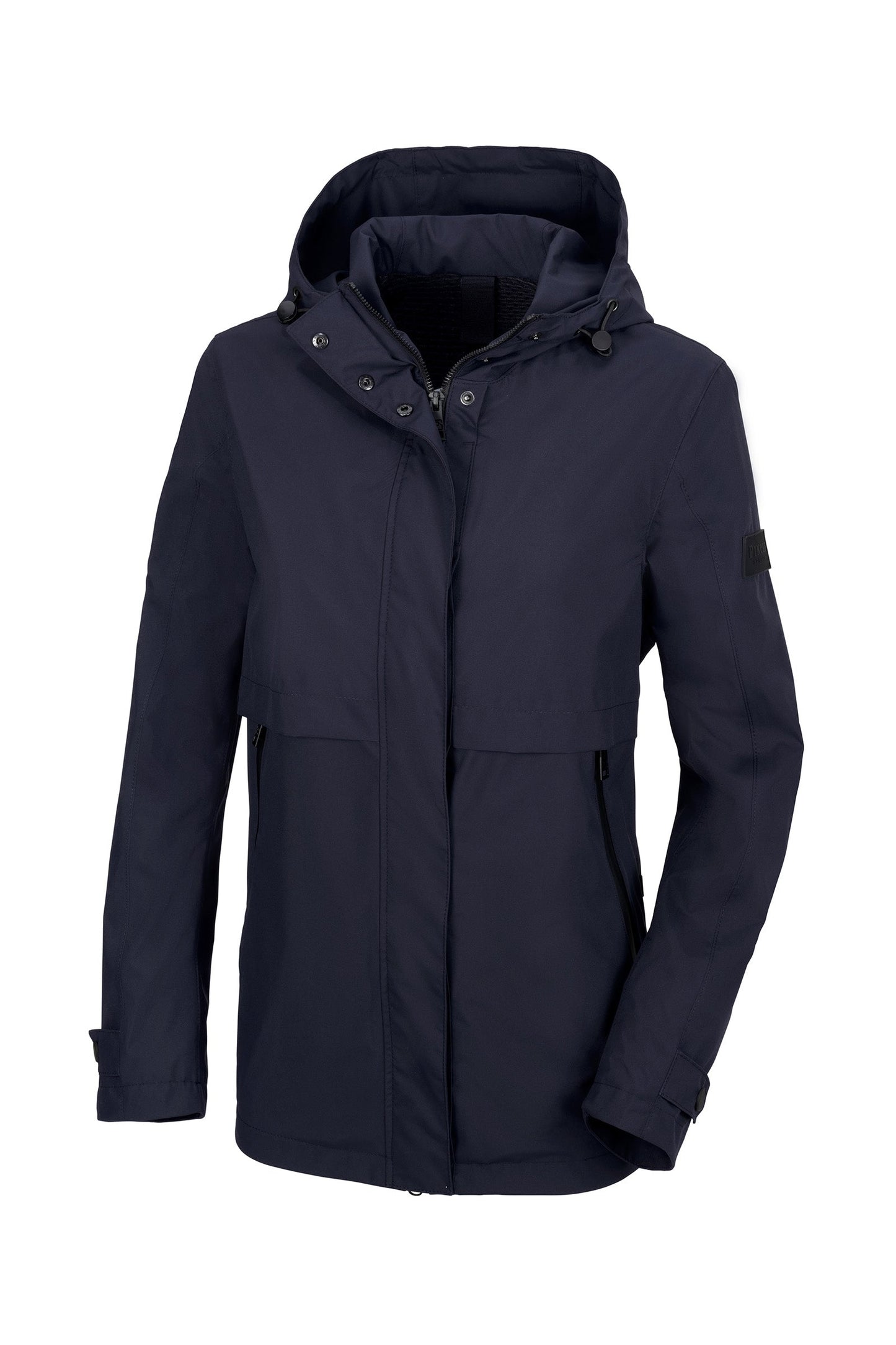 Sportswear Raincoat Nightblue 8