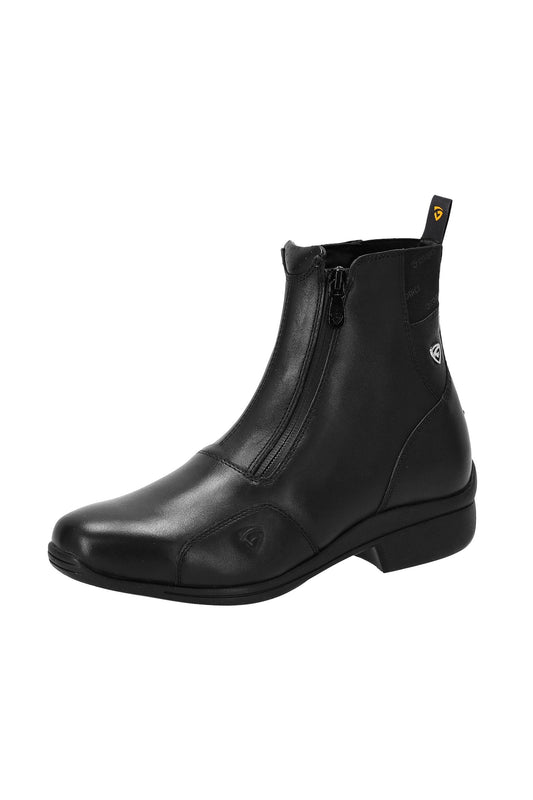 X-Ray Paddock Boot Black 3