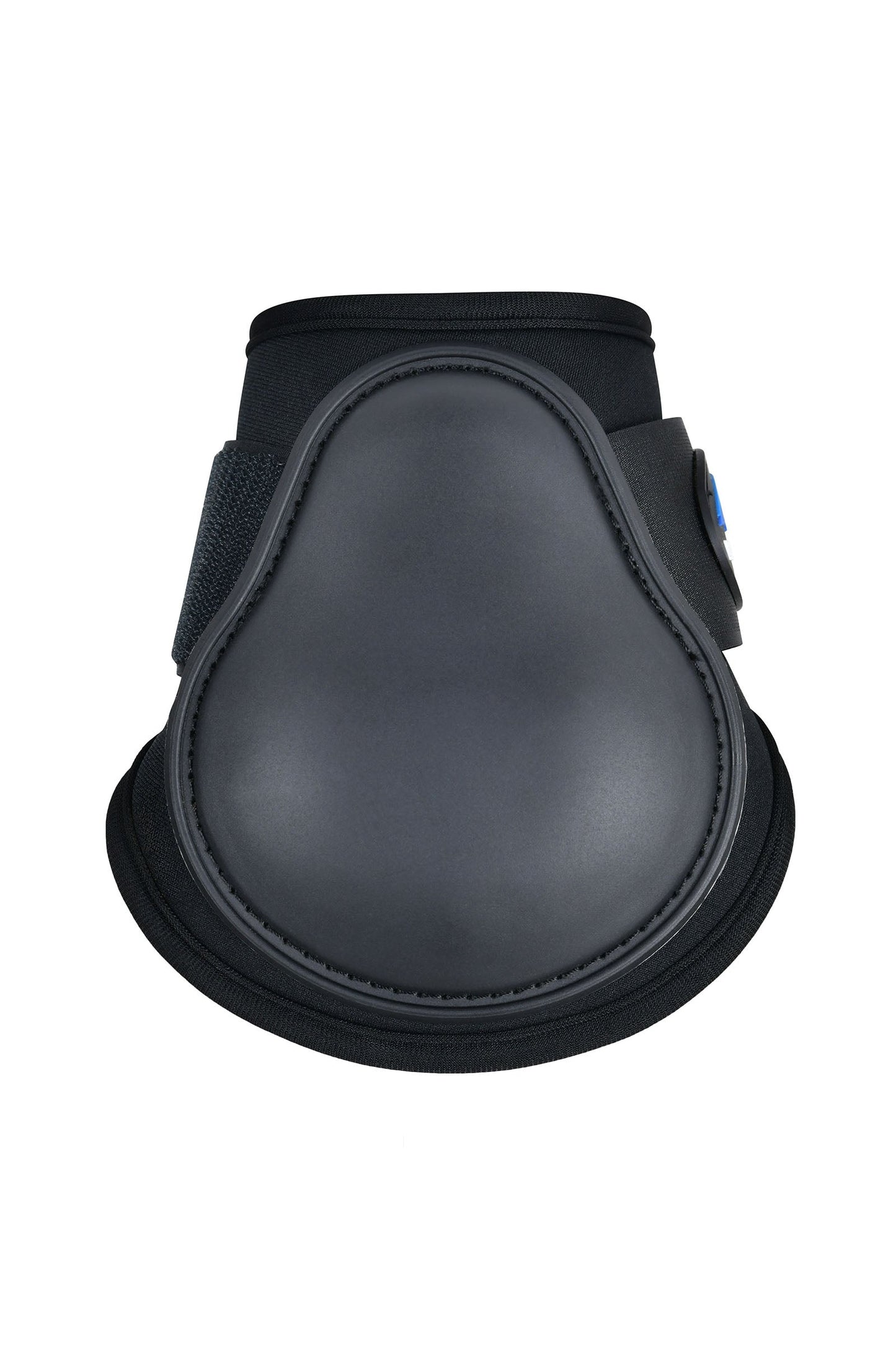 Tough-Tec Prime Fetlock Boots Black/Black P