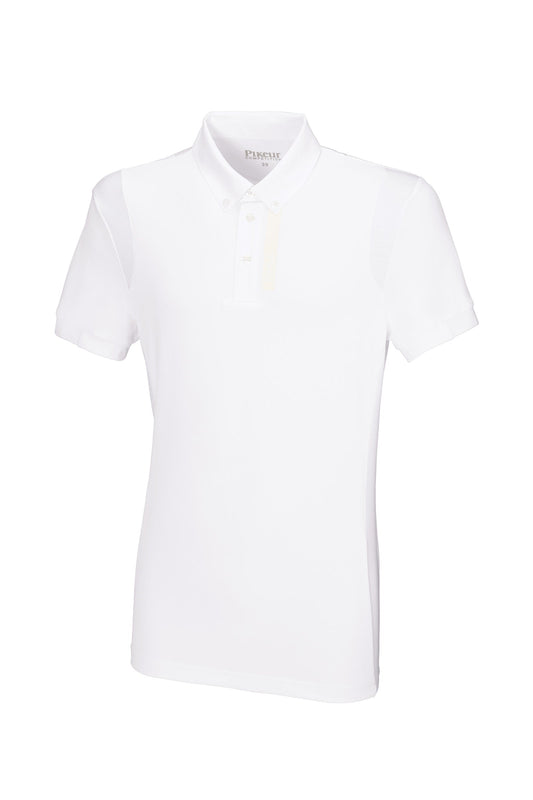 Competition Shirt White 40