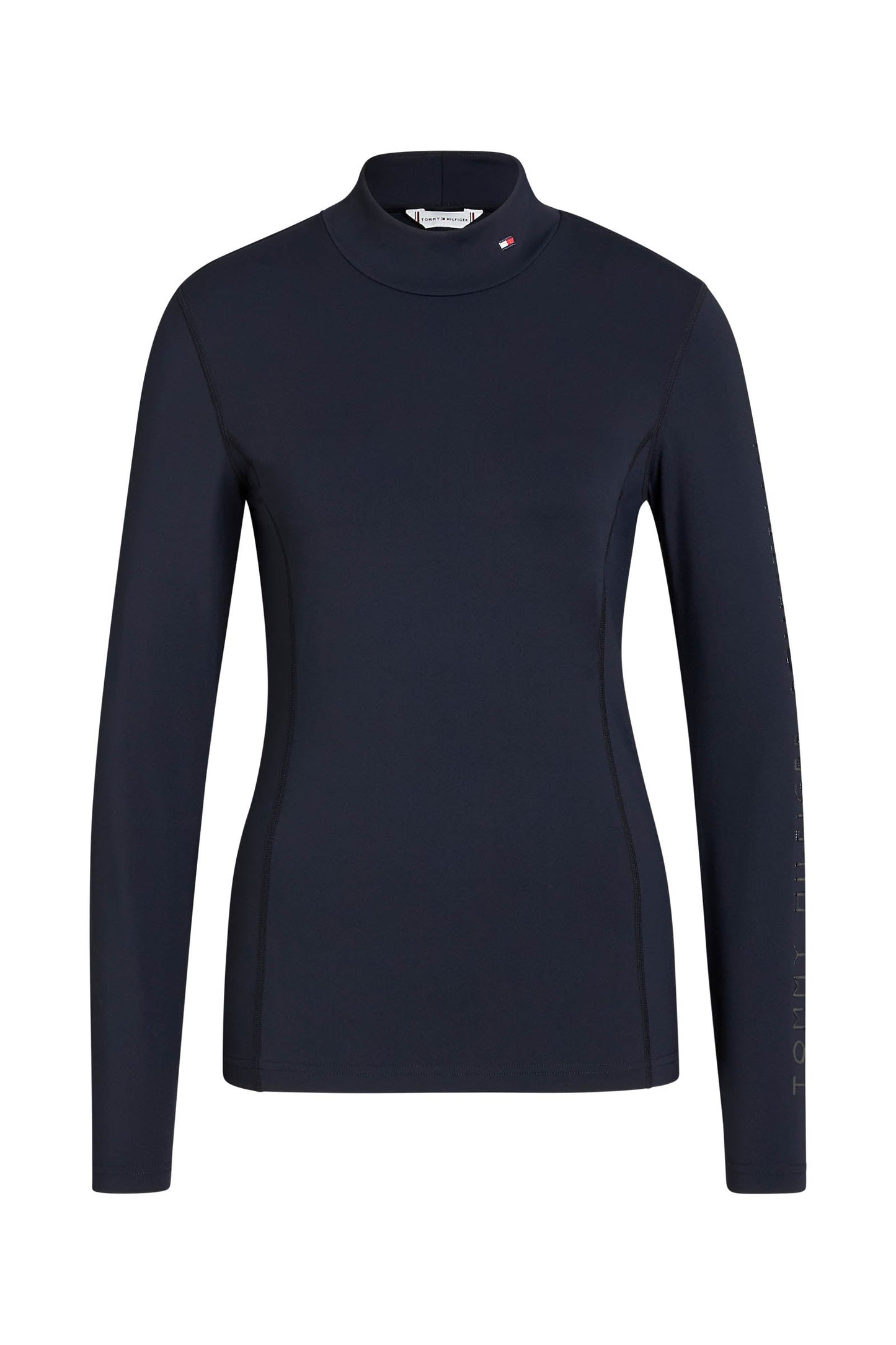 Ava Women´s High Neck Baselayer Desert Sky XXS