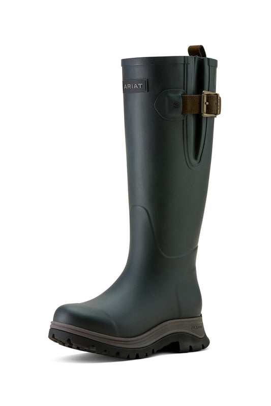 Woodstock Women´s Rubber Boots Deep Navy 5,5