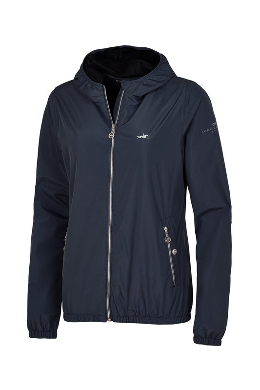 SP Lolita Women's Style Jacket dark blue XXS