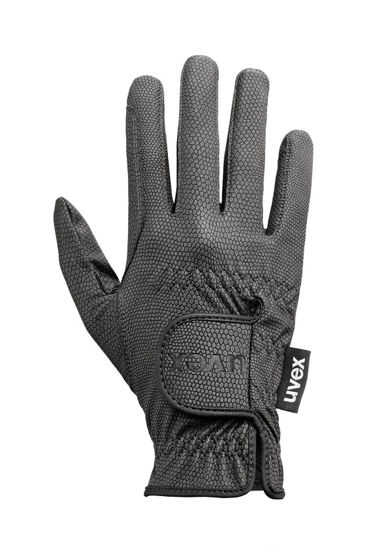 sportstyle Riding Gloves Black 7