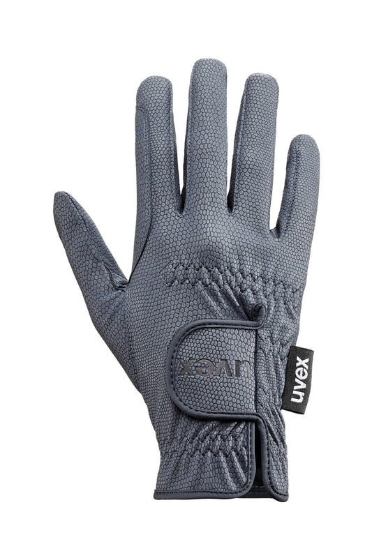 sportstyle Riding Gloves Blue 8,5