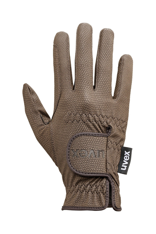 sportstyle Riding Gloves Brown 6