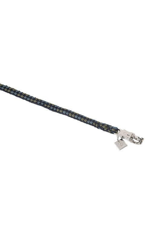 Classic Sports SS25 Regular Panic Hook Rope navy-steel blue-dusty olive One Size