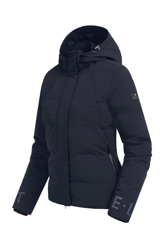 Ohio Women´s Winter Riding Jacket deepblue XS