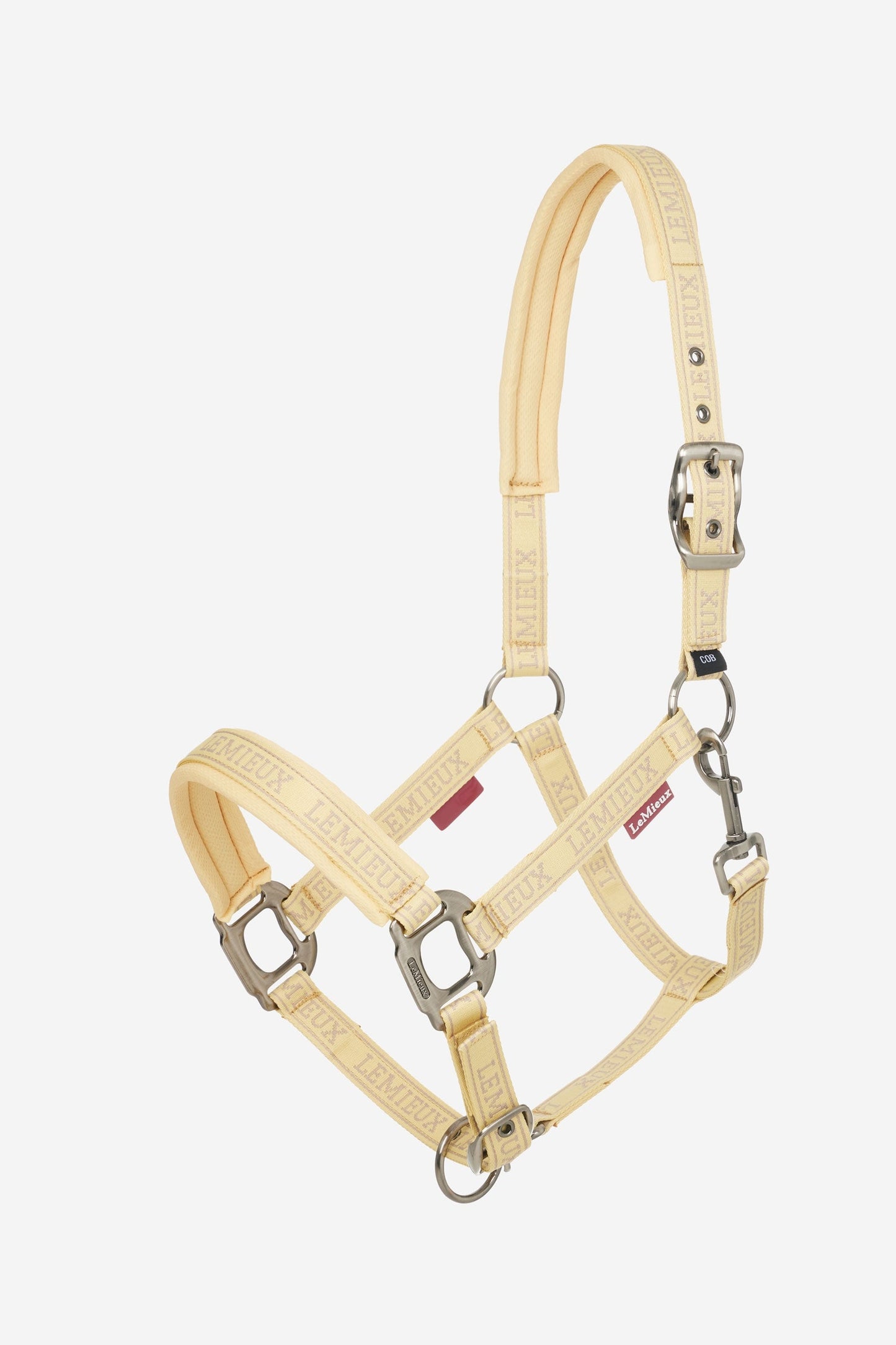 Logo Headcollar Mimosa C