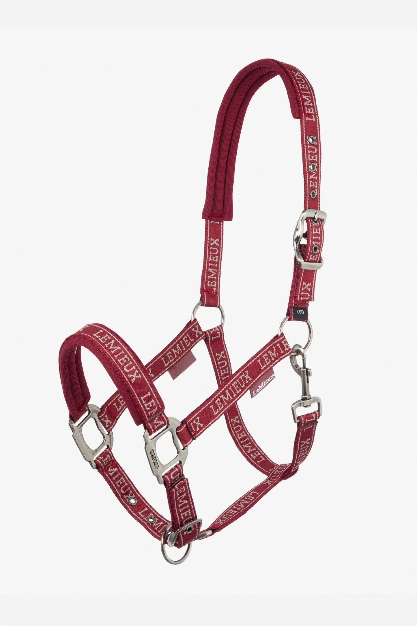 Logo Headcollar Ember C