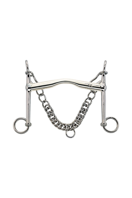 HO Weymouth bit, 12mm No Color 125 mm