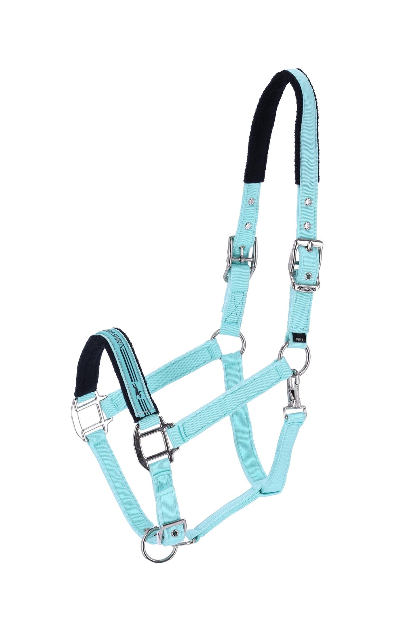 Memphis II Halter Aqua Sea F