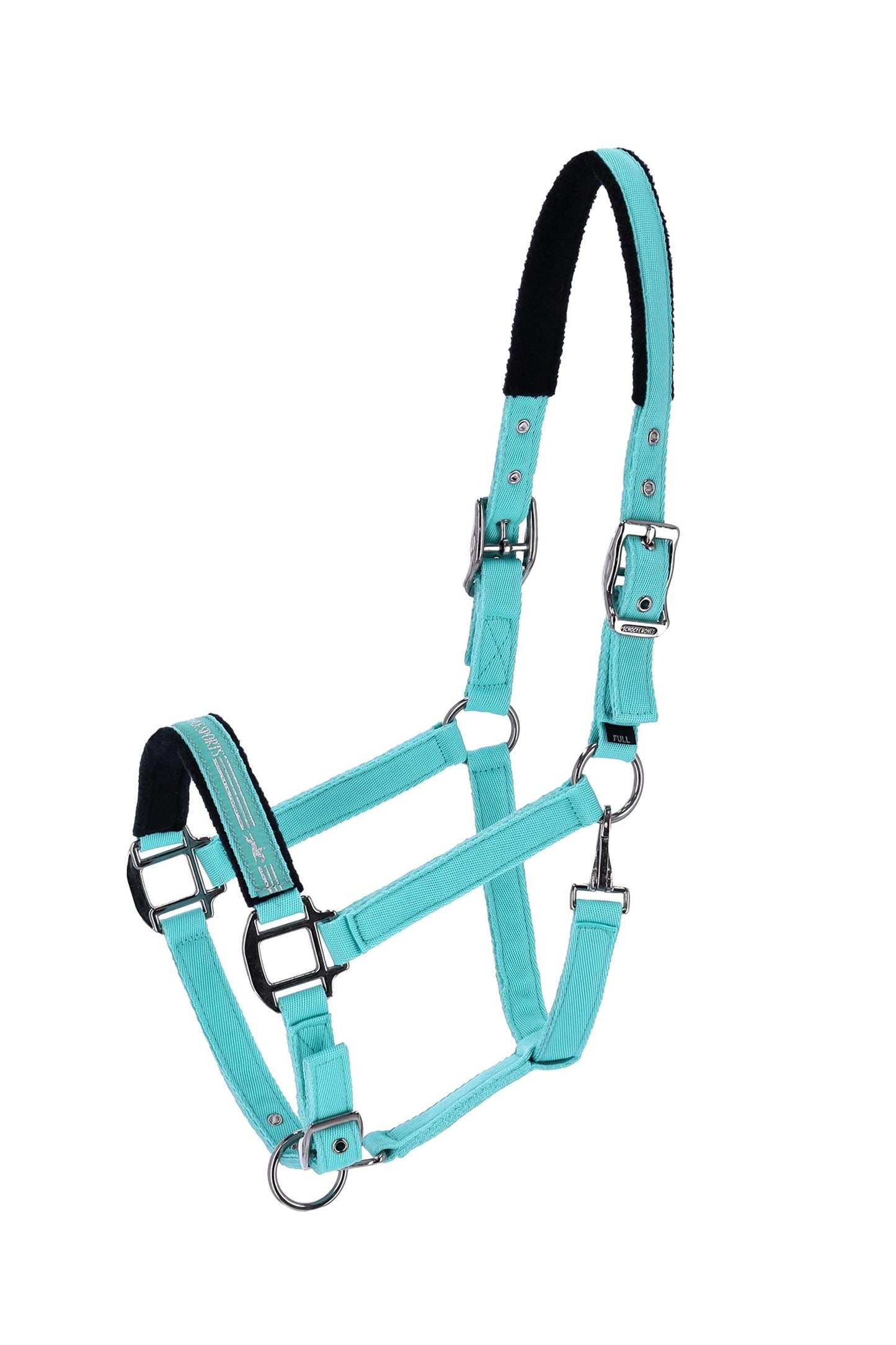 Memphis II Halter Sea Green C