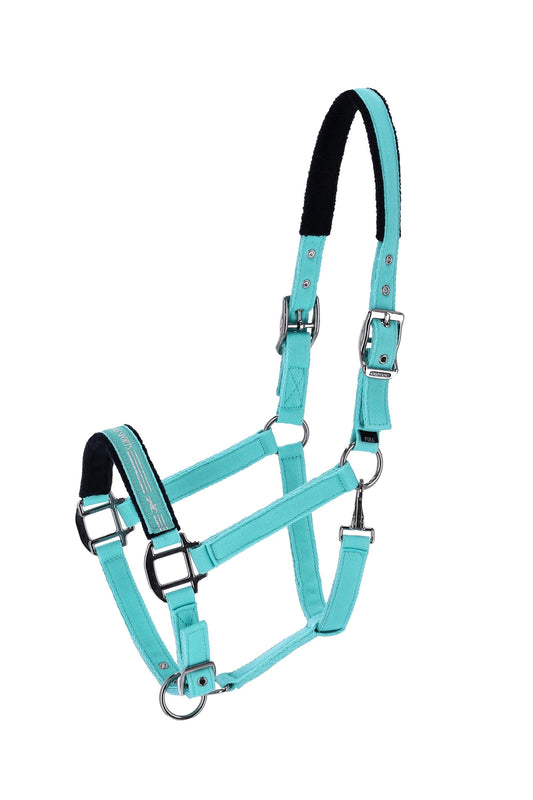 Memphis II Halter Sea Green X-Full