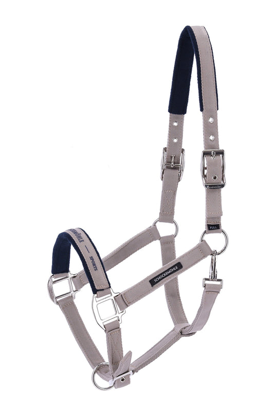 Memphis II Halter Cardamom F