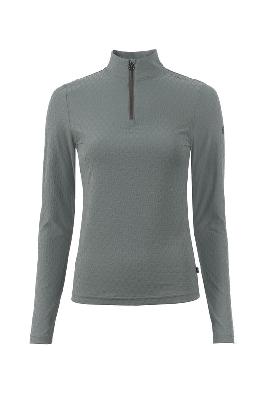 CavalNinette Baselayer, Women's Thyme 6
